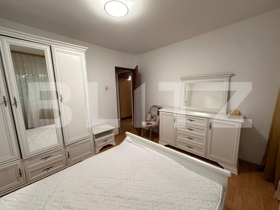 Apartament de închiriat 3 camere Pacurari - 180370AI | BLITZ Iași | Poza4