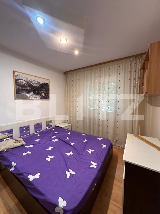 Apartament de închiriat 3 camere Pacurari - 180370AI | BLITZ Iași | Poza6