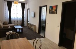 Apartament 2 camere, 52 mp, zona Canta