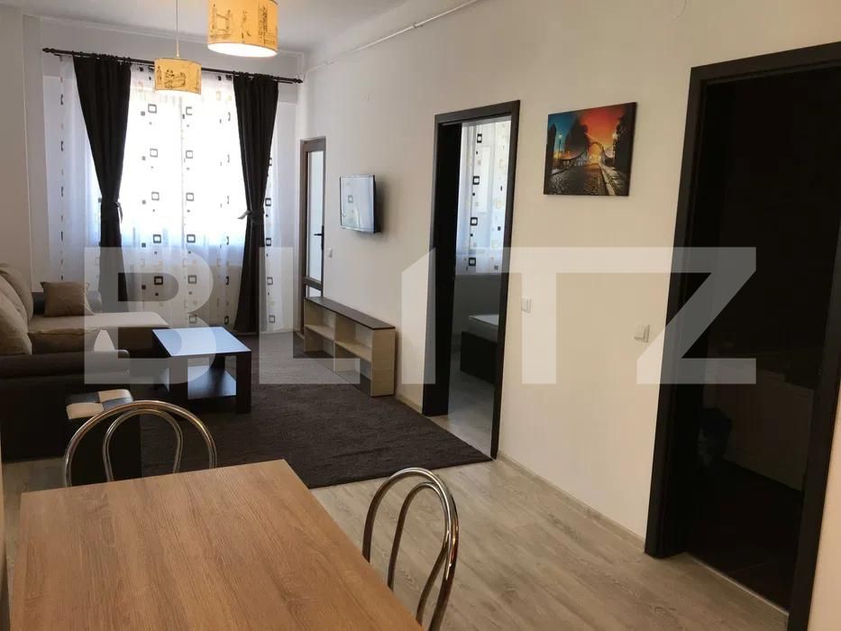Apartament de închiriat 2 camere Canta - 180374AI | BLITZ Iași | Poza5