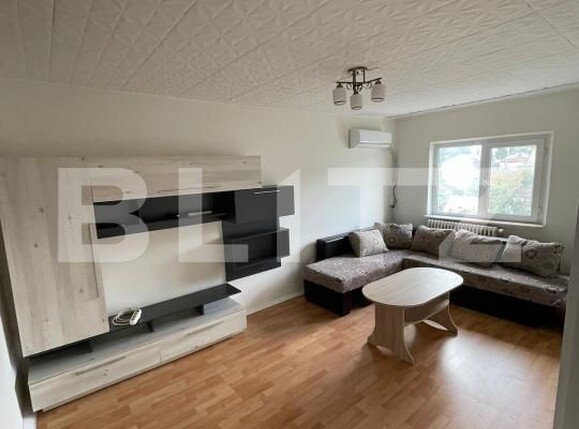 Apartament de închiriat 3 camere Podul de Fier - 180389AI | BLITZ Iași | Poza2