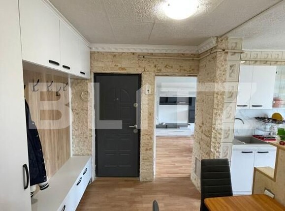 Apartament de închiriat 3 camere Podul de Fier - 180389AI | BLITZ Iași | Poza9