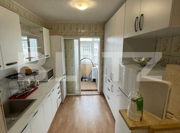 Apartament de închiriat 3 camere Podul de Fier - 180389AI | BLITZ Iași | Poza5