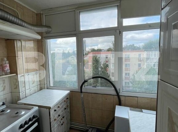 Apartament de închiriat 3 camere Podul de Fier - 180389AI | BLITZ Iași | Poza6