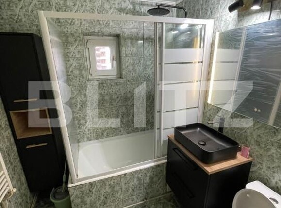 Apartament de închiriat 3 camere Podul de Fier - 180389AI | BLITZ Iași | Poza7