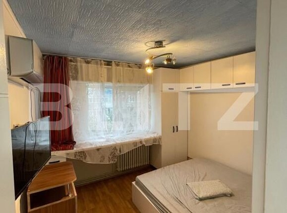 Apartament de închiriat 3 camere Podul de Fier - 180389AI | BLITZ Iași | Poza3
