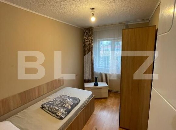 Apartament de închiriat 3 camere Podul de Fier - 180389AI | BLITZ Iași | Poza4
