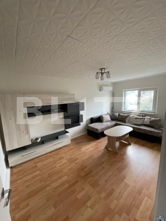 Apartament de închiriat 3 camere Podul de Fier - 180389AI | BLITZ Iași | Poza2