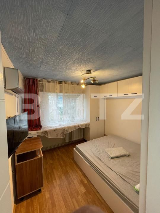 Apartament de închiriat 3 camere Podul de Fier - 180389AI | BLITZ Iași | Poza3