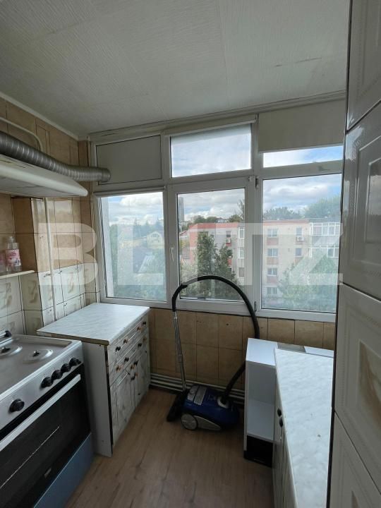 Apartament de închiriat 3 camere Podul de Fier - 180389AI | BLITZ Iași | Poza6