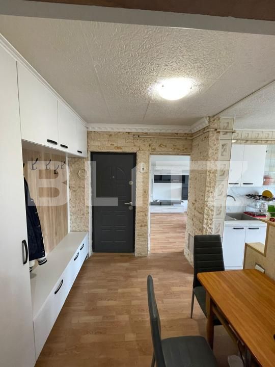 Apartament de închiriat 3 camere Podul de Fier - 180389AI | BLITZ Iași | Poza9