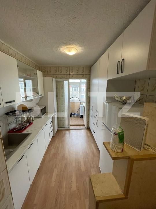 Apartament de închiriat 3 camere Podul de Fier - 180389AI | BLITZ Iași | Poza5