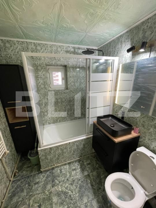 Apartament de închiriat 3 camere Podul de Fier - 180389AI | BLITZ Iași | Poza7