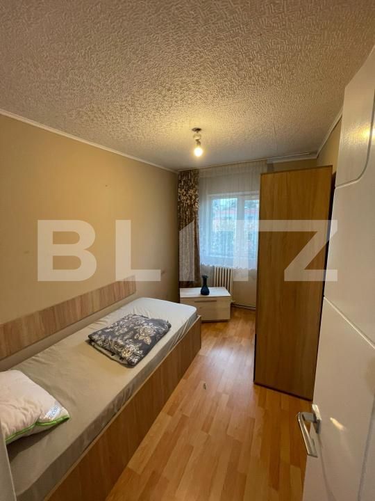 Apartament de închiriat 3 camere Podul de Fier - 180389AI | BLITZ Iași | Poza4