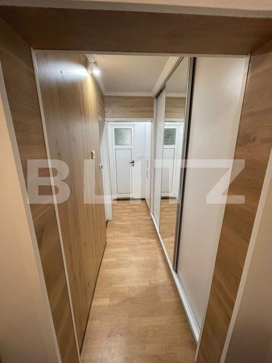 Apartament de închiriat 3 camere Podul de Fier - 180389AI | BLITZ Iași | Poza8