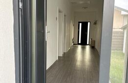 Casa in Vorovesti, la strada principala - pozitie excelenta!