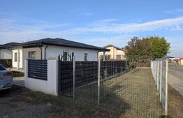 Casa in Vorovesti, la strada principala - pozitie excelenta!