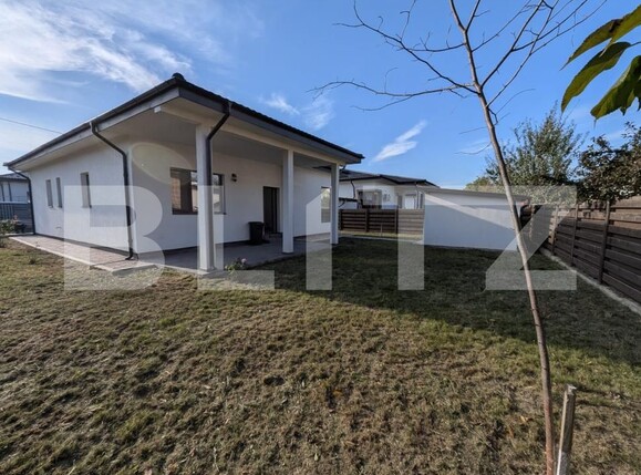 Casa de vânzare 3 camere Vorovesti - 180396CV | BLITZ Iași | Poza7