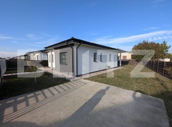 Casa de vânzare 3 camere Vorovesti - 180396CV | BLITZ Iași | Poza1