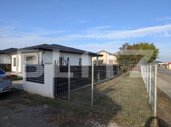 Casa de vânzare 3 camere Vorovesti - 180396CV | BLITZ Iași | Poza2