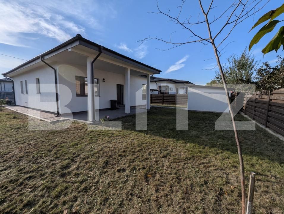 Casa de vânzare 3 camere Vorovesti - 180396CV | BLITZ Iași | Poza7