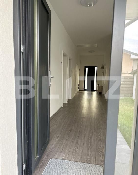 Casa de vânzare 3 camere Vorovesti - 180396CV | BLITZ Iași | Poza2