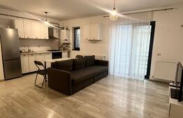 Apartament de 2 camere, 55 mp Rediu