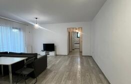 Apartament de 2 camere, 55 mp, zona Pacurari-Rediu