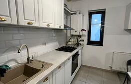 Apartament de 2 camere, 55 mp Rediu