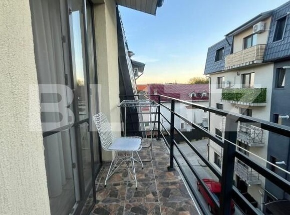 Apartament de vânzare 2 camere Rediu - 180400AV | BLITZ Iași | Poza6