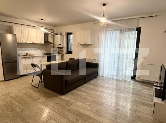 Apartament de vânzare 2 camere Rediu - 180400AV | BLITZ Iași | Poza2