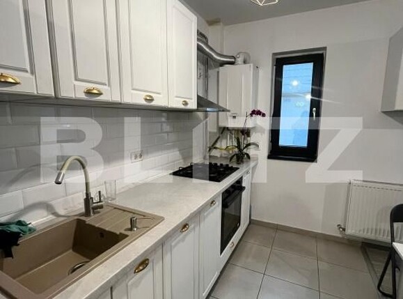 Apartament de vânzare 2 camere Rediu - 180400AV | BLITZ Iași | Poza1