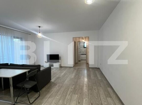 Apartament de vânzare 2 camere Pacurari - 180400AV | BLITZ Iași | Poza3