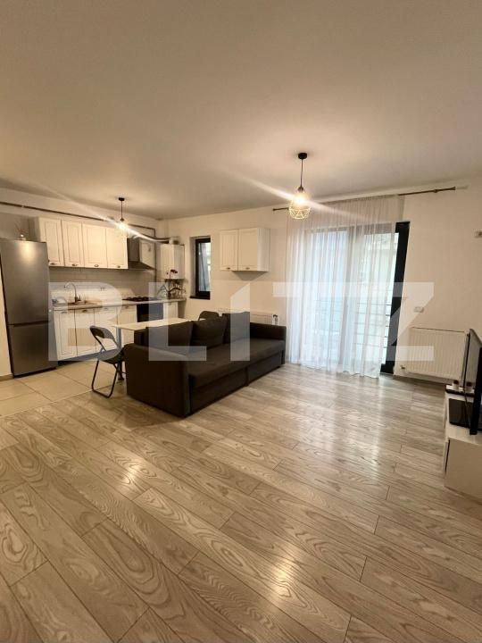 Apartament de vânzare 2 camere Rediu - 180400AV | BLITZ Iași | Poza2