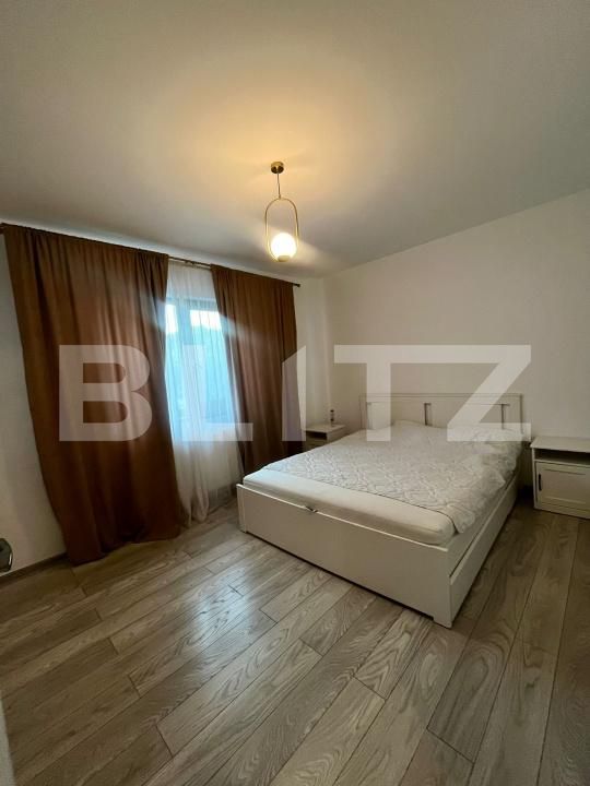 Apartament de vânzare 2 camere Rediu - 180400AV | BLITZ Iași | Poza4