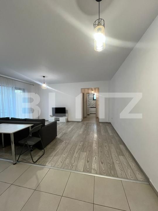 Apartament de vânzare 2 camere Rediu - 180400AV | BLITZ Iași | Poza3