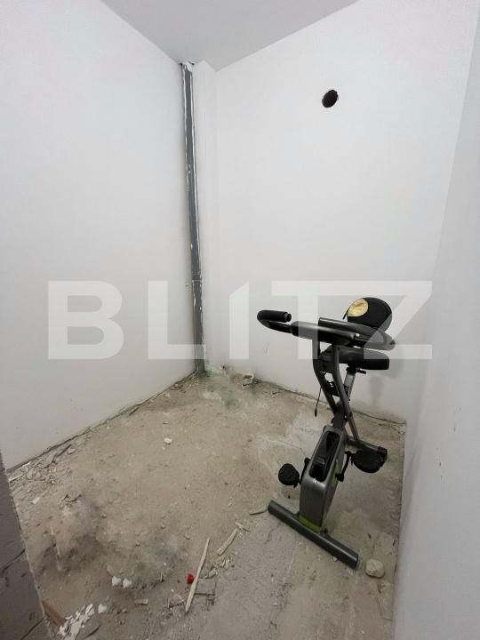 Apartament de vânzare 2 camere Rediu - 180400AV | BLITZ Iași | Poza7