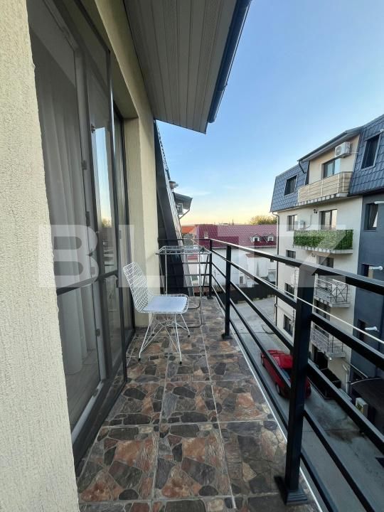 Apartament de vânzare 2 camere Rediu - 180400AV | BLITZ Iași | Poza6