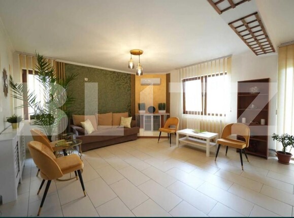 Casa de închiriat 5 camere Cug - 180450CI | BLITZ Iași | Poza2