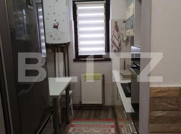 Apartament de închiriat 2 camere Mircea cel Batran - 180452AI | BLITZ Iași | Poza3