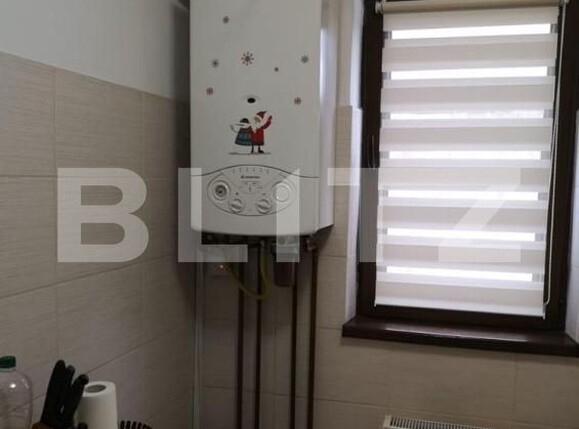 Apartament de închiriat 2 camere Mircea cel Batran - 180452AI | BLITZ Iași | Poza5