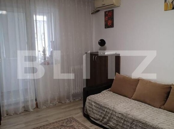 Apartament de închiriat 2 camere Mircea cel Batran - 180452AI | BLITZ Iași | Poza2