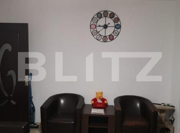 Apartament de închiriat 2 camere Mircea cel Batran - 180452AI | BLITZ Iași | Poza1