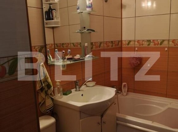 Apartament de închiriat 2 camere Mircea cel Batran - 180452AI | BLITZ Iași | Poza6