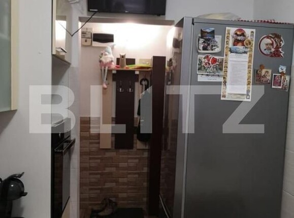 Apartament de închiriat 2 camere Mircea cel Batran - 180452AI | BLITZ Iași | Poza4