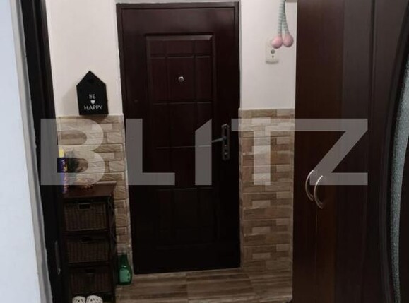 Apartament de închiriat 2 camere Mircea cel Batran - 180452AI | BLITZ Iași | Poza7