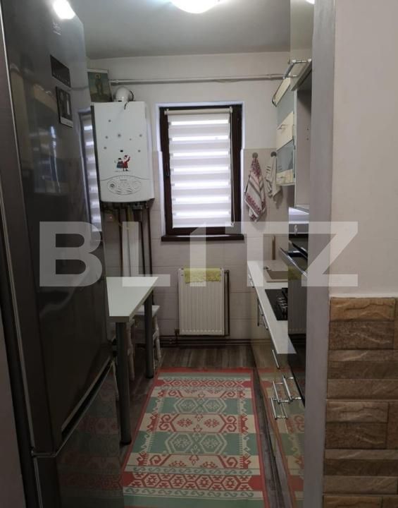 Apartament de închiriat 2 camere Mircea cel Batran - 180452AI | BLITZ Iași | Poza3