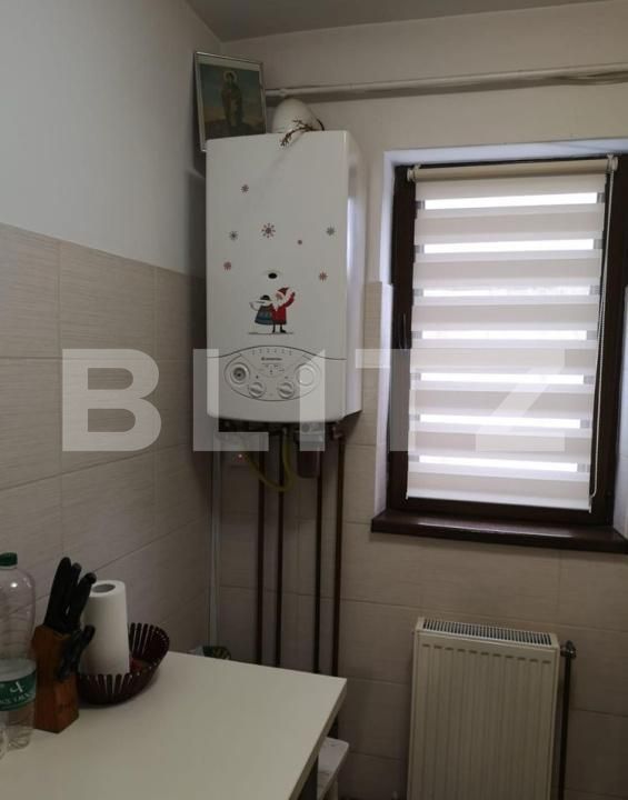 Apartament de închiriat 2 camere Mircea cel Batran - 180452AI | BLITZ Iași | Poza5