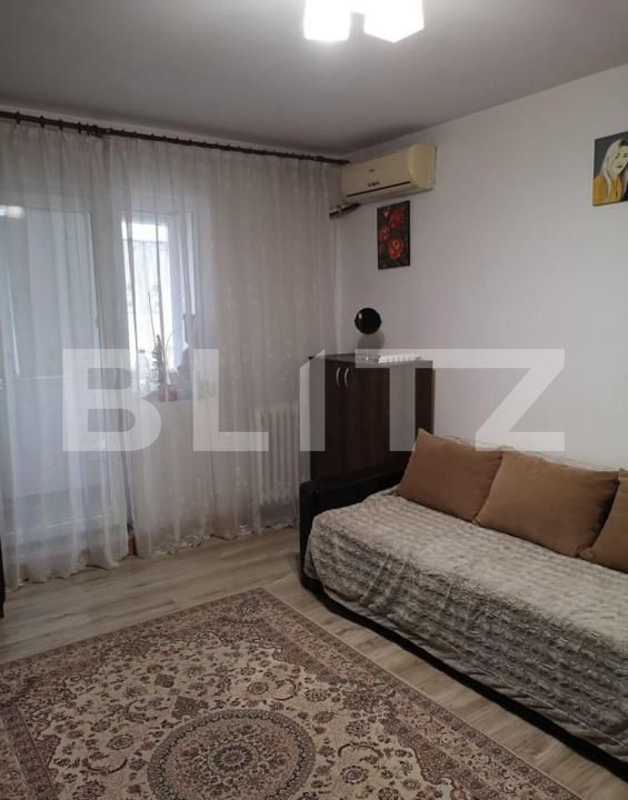 Apartament de închiriat 2 camere Mircea cel Batran - 180452AI | BLITZ Iași | Poza2