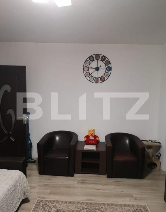 Apartament de închiriat 2 camere Mircea cel Batran - 180452AI | BLITZ Iași | Poza1